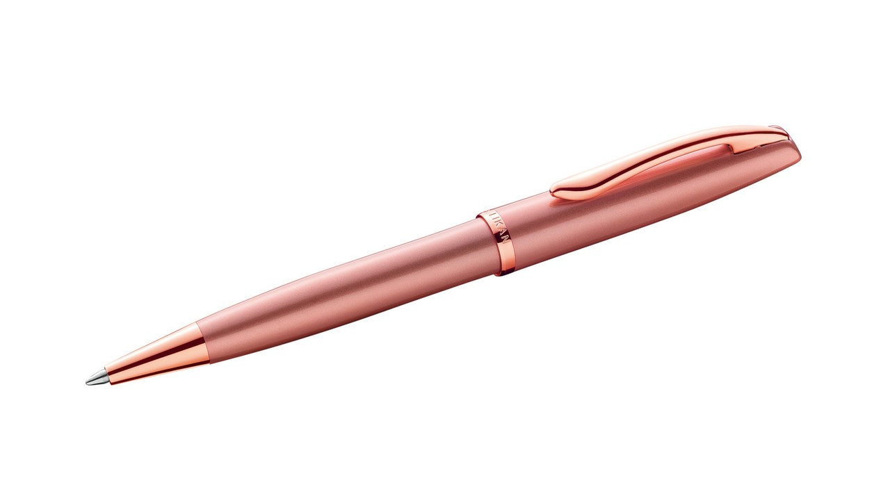 Długopis JAZZ Noble Elegance Rose Herlitz w etui